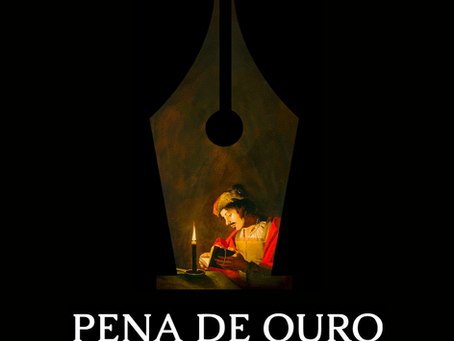 29/09/2025 | 6º Prémio Internacional Pena de Ouro | Concursos Literários