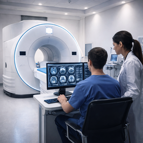 Healthcare & Medical Equipment