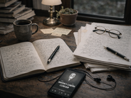 What We Talk About When We Talk About Voice