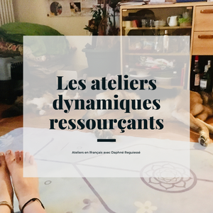 Ecoute ton corps