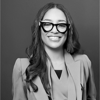 Alvianne Brule, NFL agent and CEO of Eight XVIII