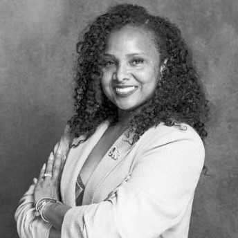 Dr. Tammira Lucas, Center for Entrepreneurship, Coppin State University