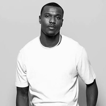 Cam Sullivan Brown, former pro athlete and actor