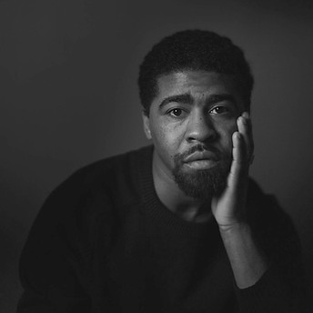 Devin Allen, photojournalist
