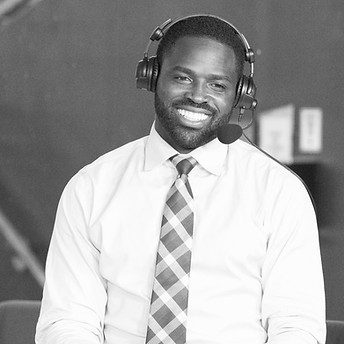 Derrick Coles, Associate Director of NIL, NCAA