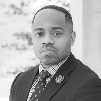 Anthony Johnson, MBA, Director of Marketing and Partnerships, Renaissance Sports Group
