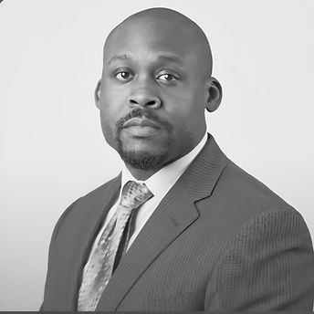 Derrick Coles, Associate Director of NIL, NCAA