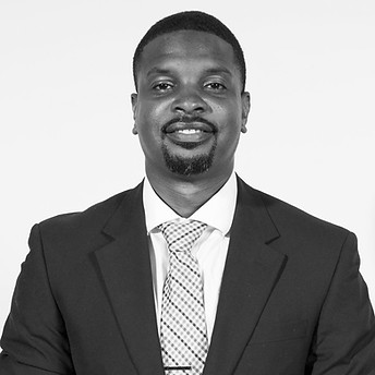 Tyrae Reid, QB Coach, Morgan State University