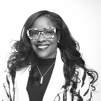 Ivory Tabb, CEO of Ivory Tabb Consults