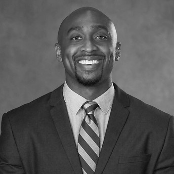 Janard Estell, MBA, Director of Player Management and NIL, George Mason University