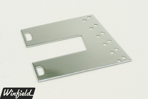 660-12/1993Plus trapeze tailpiece | Winfield Vintage