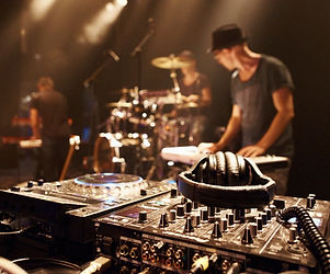 Music Production