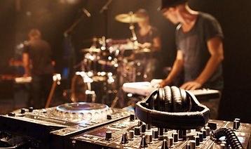 Music Production
