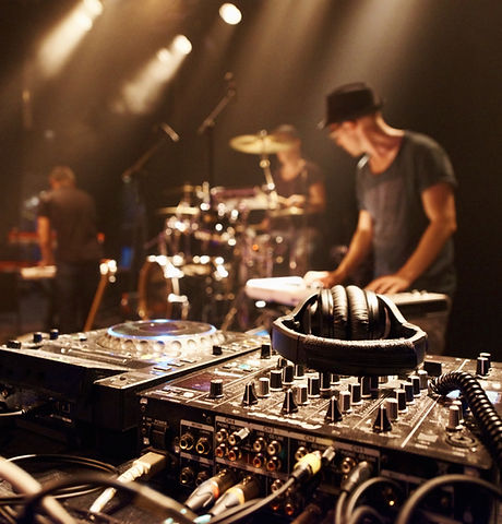 Music Production