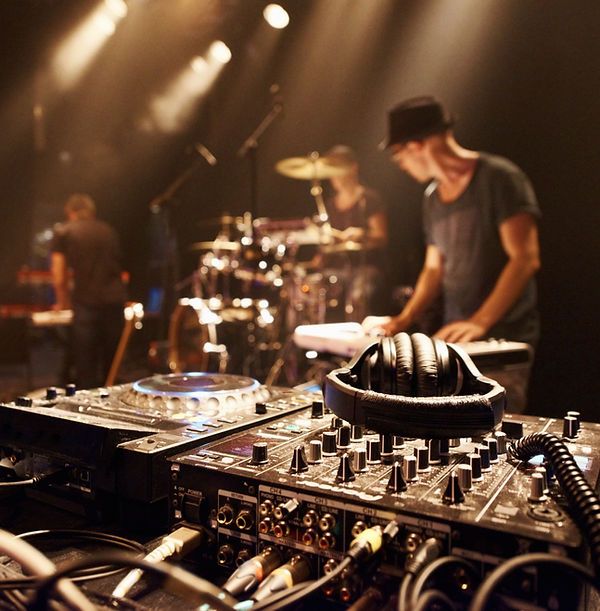 Music Production