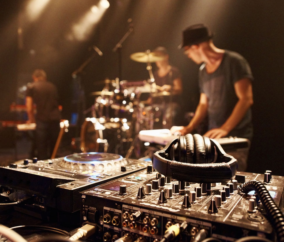 Music Production