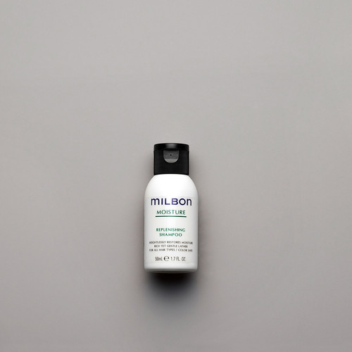 milbon Replenishing Shampoo モイスチャー Amazon.com : Milbon Moisture Replenishing Shampoo 6.8 oz