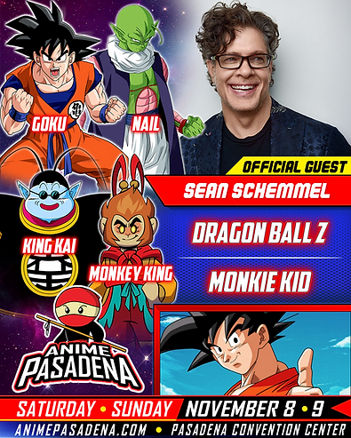 Sean Schemmel Anime Pasadena 2025.png