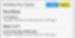 A screenshot of a running workflow with the new pause button.