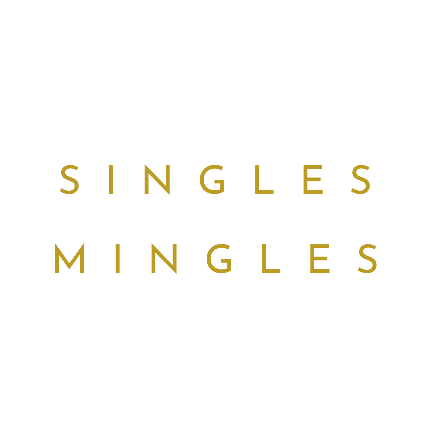 Writer: Singles Mingles