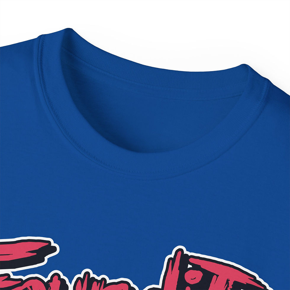 Thumbnail: FoundiT tee