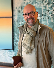 Oliver Rendel, Business Coach und Mentor, Linz