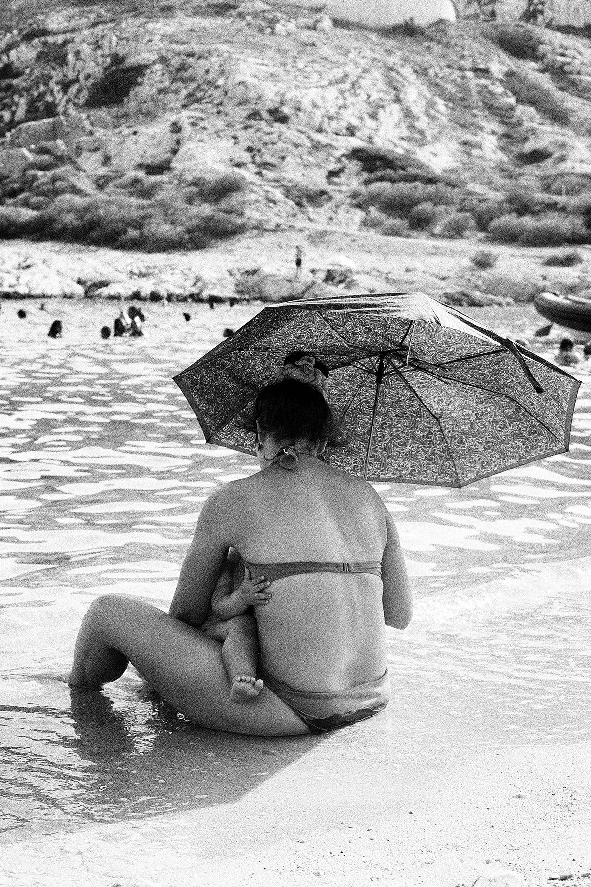 La Plage #8