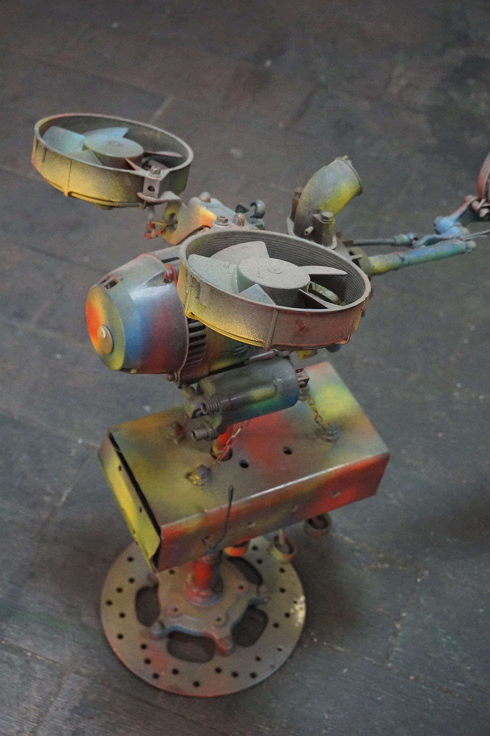 Miniature : Avatar