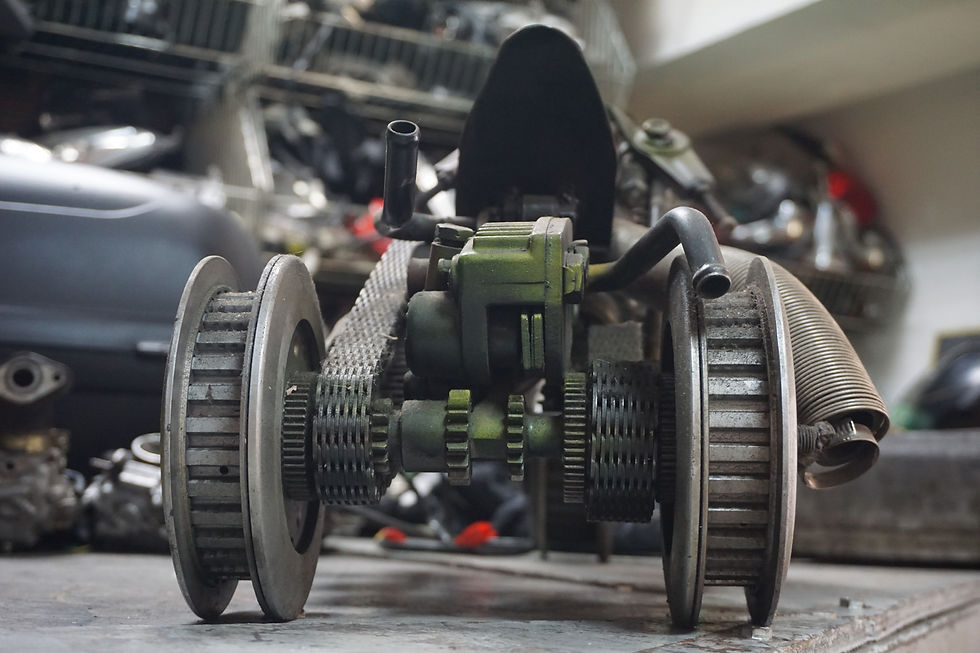 Miniature : Moto 10