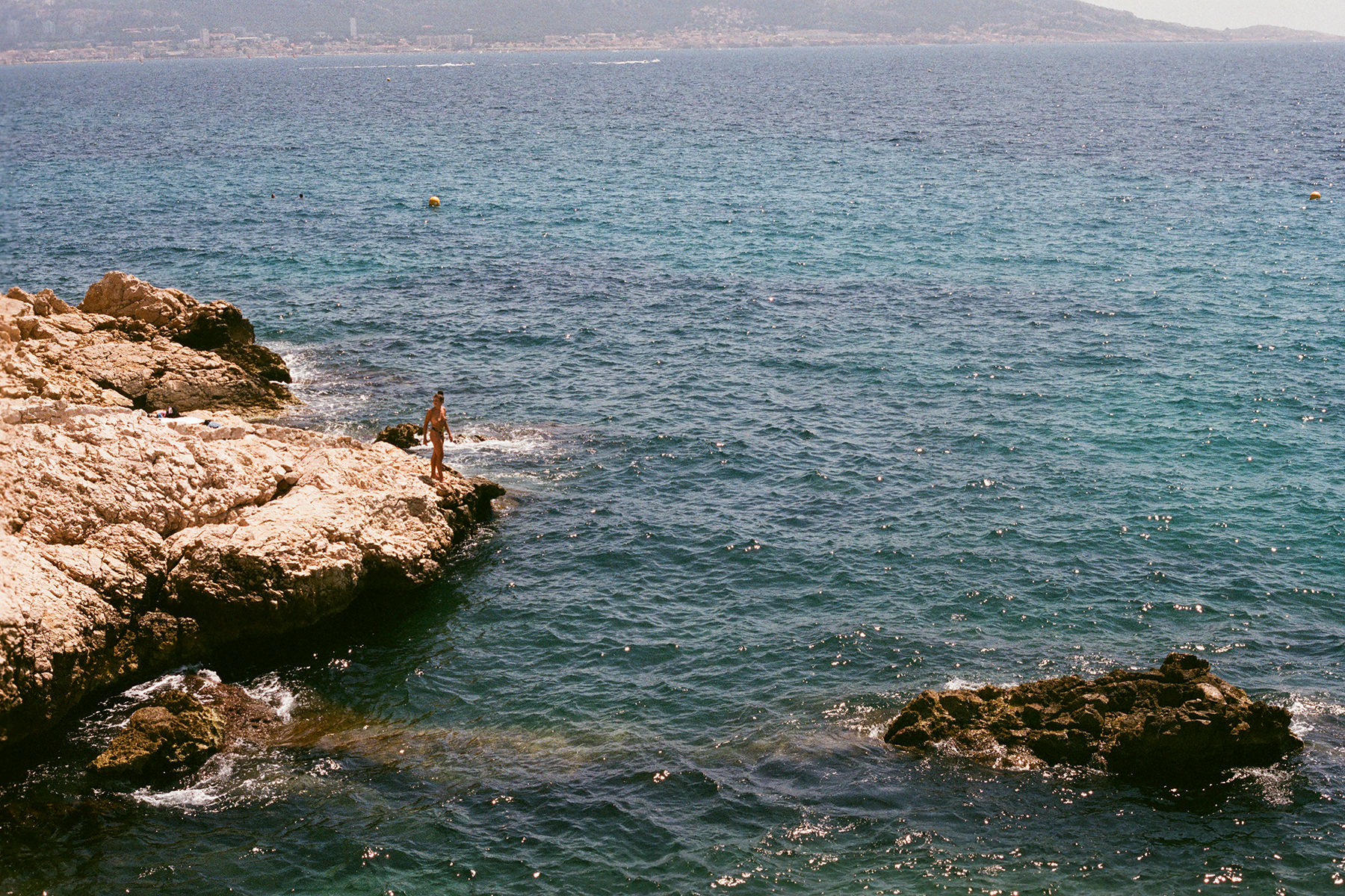 La Plage #14