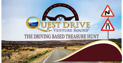 Quest Drive by Venture Bound