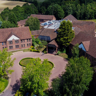 Stratford Manor Hotel & Spa part of QHotel Collections