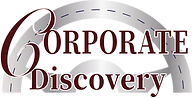 Corporate discover logo