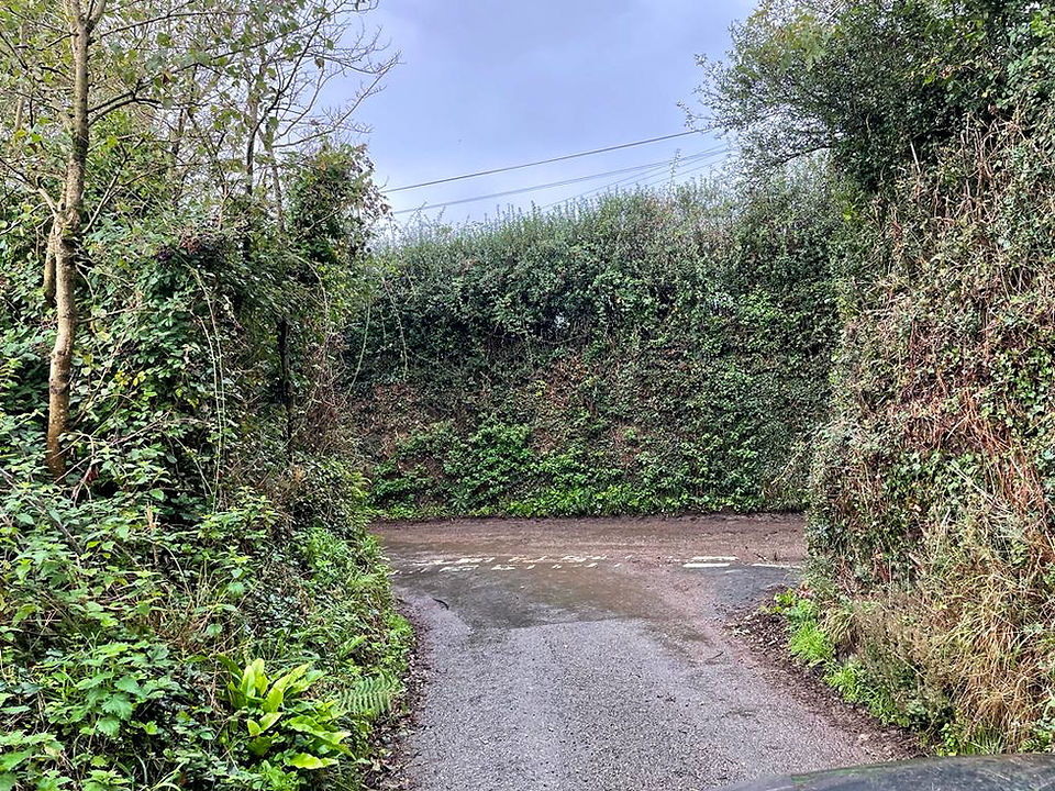 Quest Drive LOV Devon