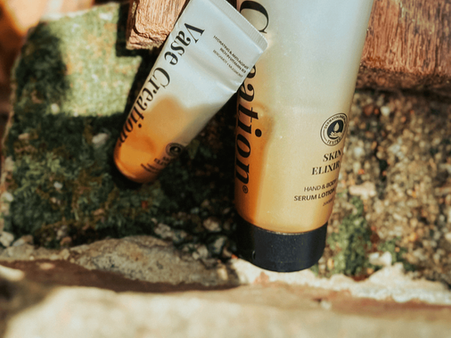 Get Glowing Skin with Skin Elixir Serum Lotion: Redeem Yours Today