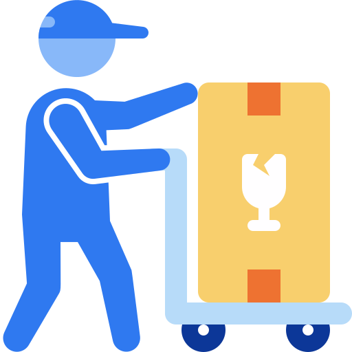 Gyorsköltöztetés VT