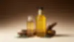 Vase Creation Midnight Shikoku Shower Oil 330ml with PENTAVITIN moisture-binding technology — suitable for sensitive and eczema-prone skin