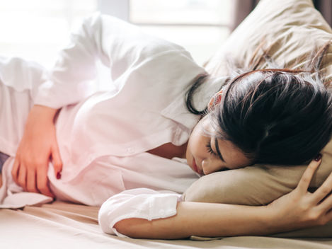 What Causes Menstrual Cramps? 5 Reasons For Period Pain