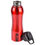 Thumbnail: Stainless Steel Sports Bottle - CD FLIP