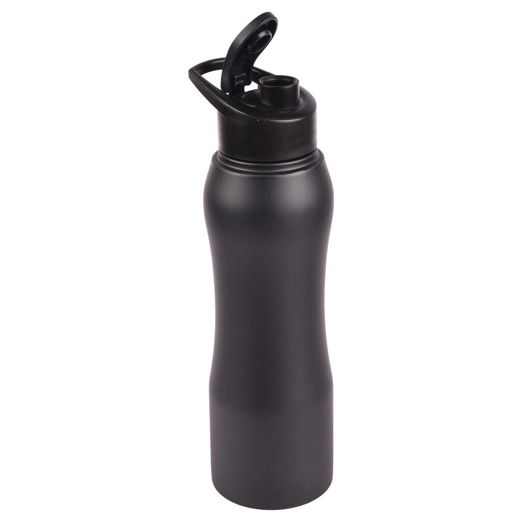 Stainless Steel Sports Bottle - CD FLIP