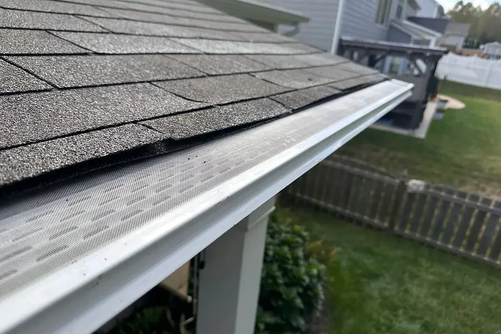 Do Gutter Guards Really Work? A Homeowner’s Guide to Long-Term Fall Protection