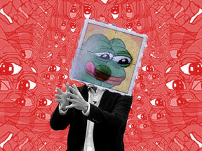 Right-Wing Psychedelia: Cultural Plasticity & Political Pluripotency