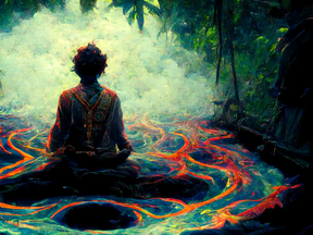 Ayahuasca in Middle Eastern and North African Immigrants and Refugees
