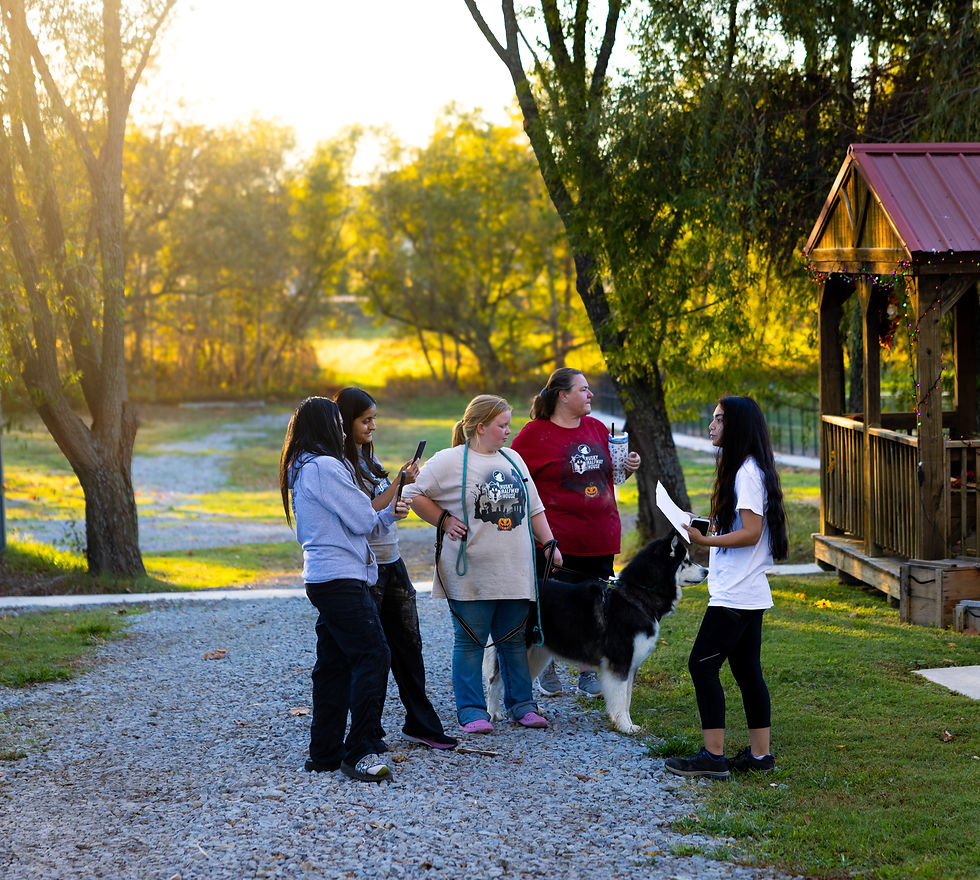 Husky Halfway House-020