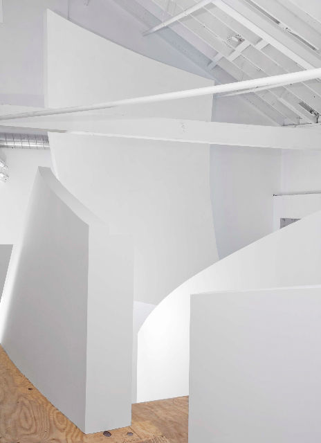 Daly Street Loft