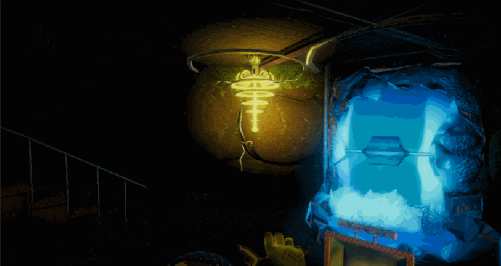 Tesla Coil Positive Effect.