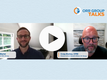 One Week of Progress for Autonomous Fundraising