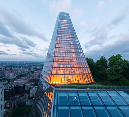 GIANT HIGH RISE WITH GIANT GLASS WINDOWS.jpg