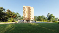 Vivan Virudhunagar Elevation