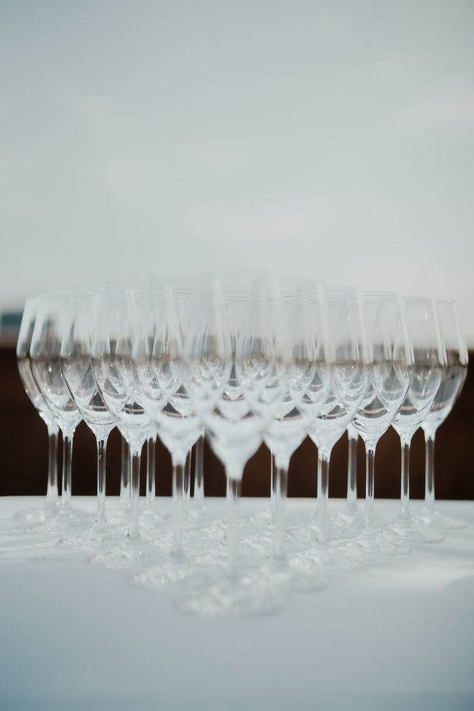 Catering in Basel, Firmenevent, Apéro, Fingerfood